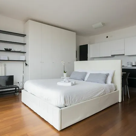 Apartment Mila Milart