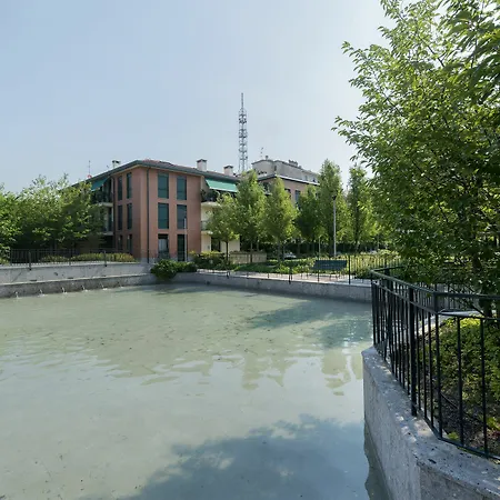 Mila Milart Apartment *