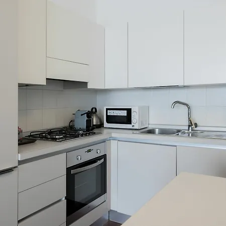 Apartment Mila Milart