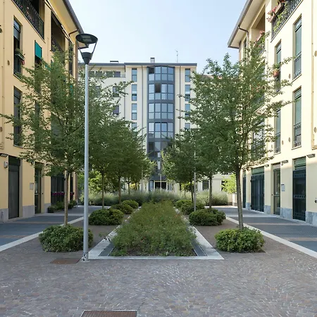 Apartment Mila Milart