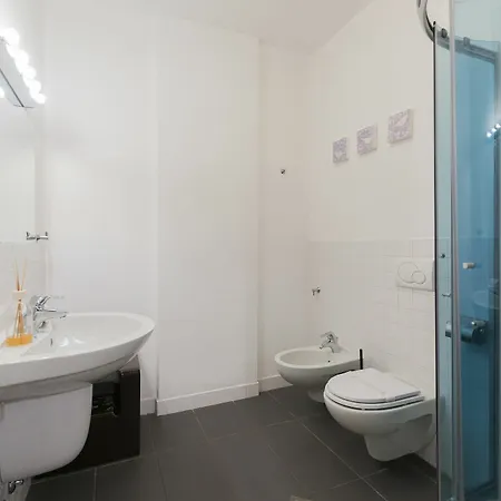 Apartment Mila Milart *