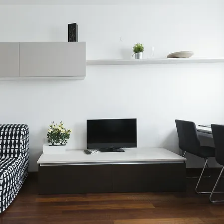 Apartment Mila Milart Milan