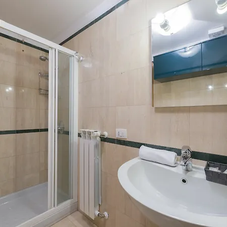 Apartment Mila Milart