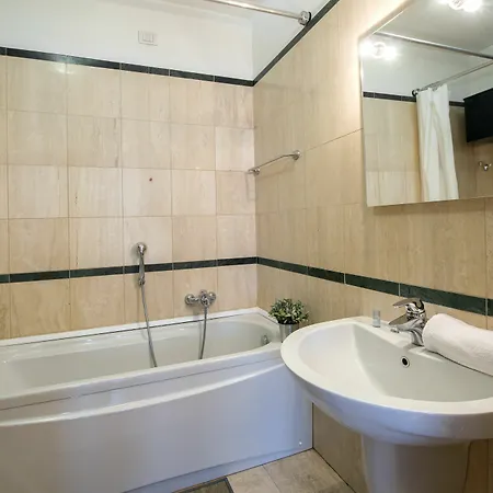 Mila Milart Apartment Milan