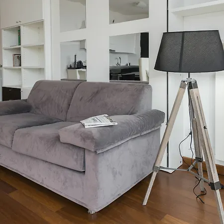 Mila Milart Apartment *