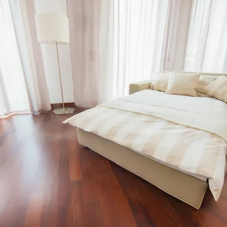 Apartment Mila Milart *