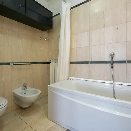 Mila Milart Apartment *