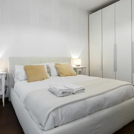 Apartment Mila Milart *