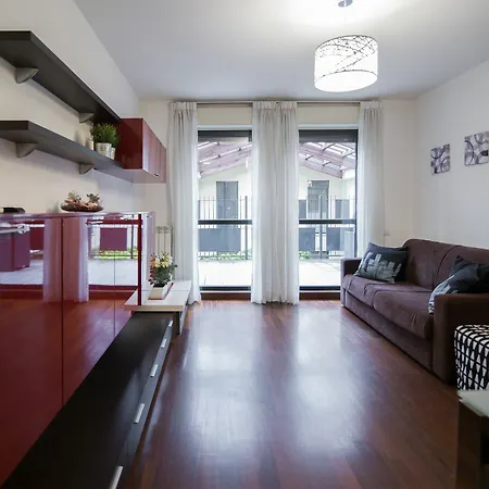 Apartment Mila Milart